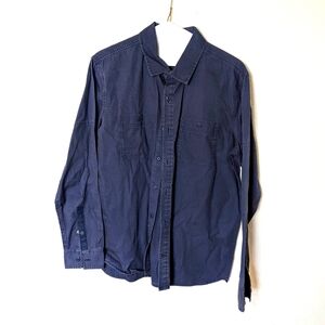 REI Cooperative Button down shirt